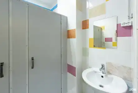 MTM Hostel - 34