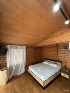 Хвоя Cottage House - 13