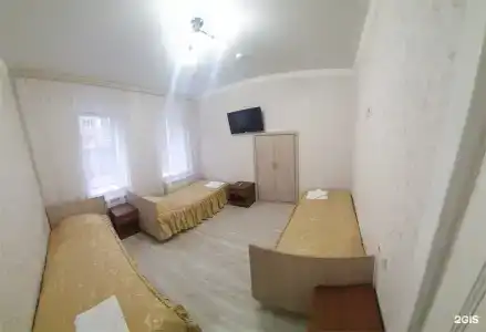 Пансионат Бешпагир - 139