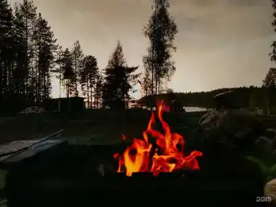 Медвежья Лапа - 2