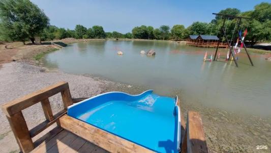 Беной Тревел Озеро - 49