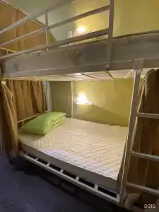 Cuba Hostel - 91