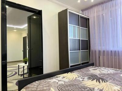 Дизайнерские апартаменты в доме бизнес-класса в Московском районе - 64