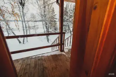 Загородный Комплекс Аврора Классик - 3