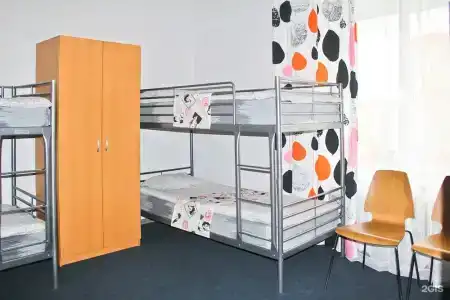 AHOSTEL - 31