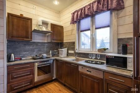 Красногорский Район СНТ Текстильщик Калиновая Улица 161 - 34