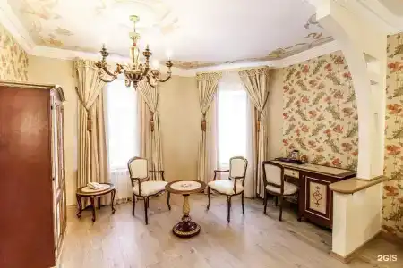 Александровский - 26