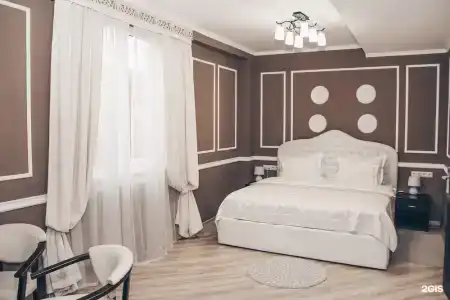 Де Пари - 128