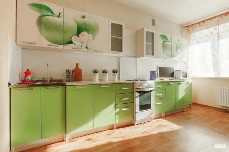 2-х комн апартаменты в центре города Весеннее настроение - 10