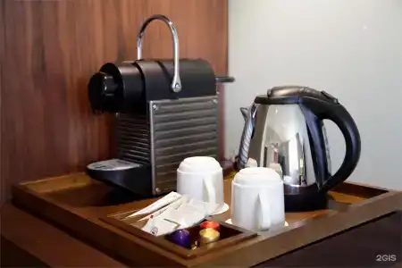 Sheraton Skypoint Luxe - 162