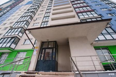 Евродвухкомнатные апартаменты Houseday рядом с Автовокзалом - 25