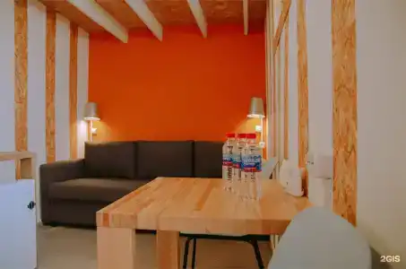 Байкал Вью - 130