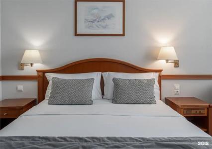 Одиссея Wellness Resort - 152