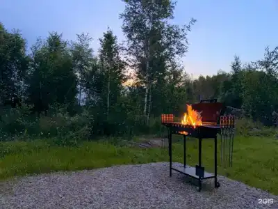 Berezkino village - 16