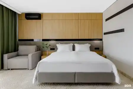 Zenith Resort & Spa - 104