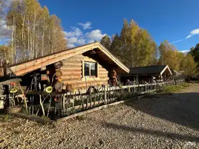 Философия Отдыха - 123