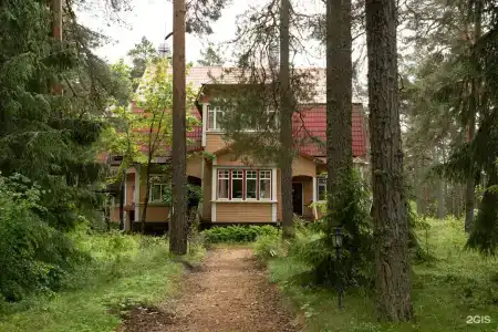 Дача Мюзера - 6
