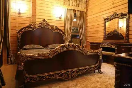 Ашане - 1