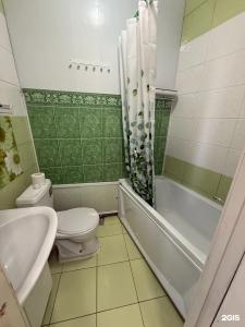 Квартира на Ленина 219/35 - 14