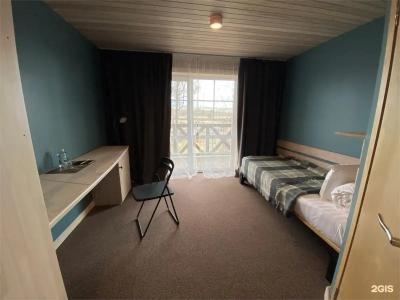 Порт Ольхон - 100