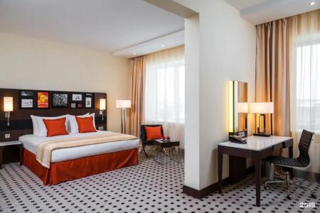 Radisson Blu - 146