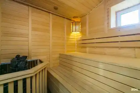 Ладожская Усадьба - 121