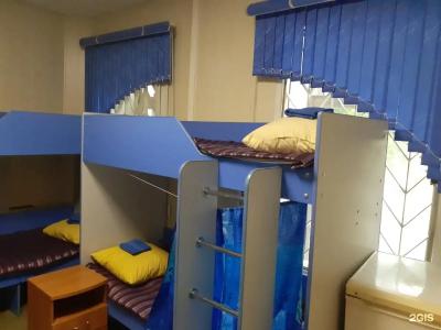 Канавинский - 101