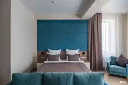 Sanitas Resort&SPA - 64