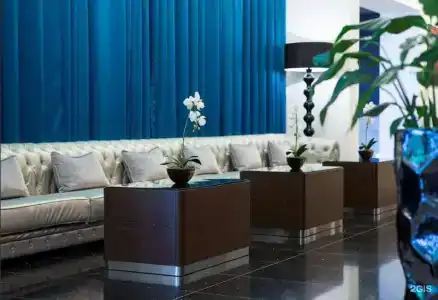 Radisson Роза Хутор - 16