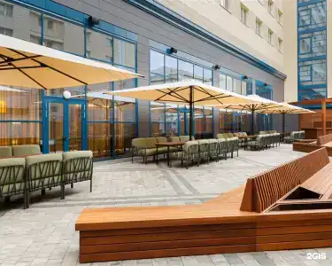 Hampton By Hilton - 3