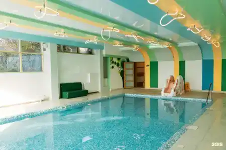 Welna Eco Spa Resort - 12
