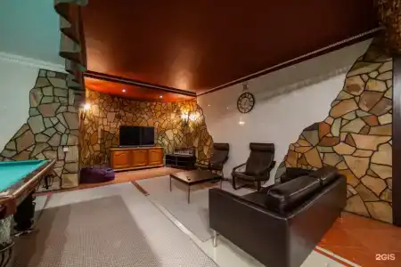 Барский дом - 17