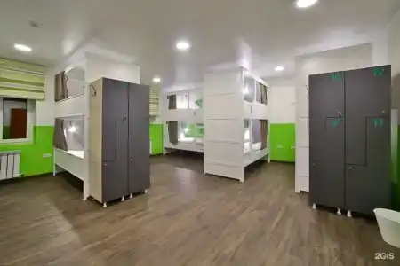 Nicehostel - 72