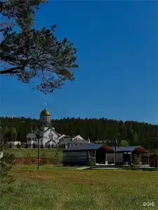 Biathlon Village - 213