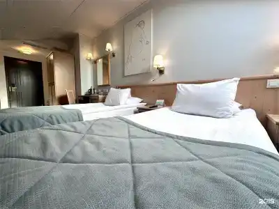 Old Estate Hotel & SPA - 196