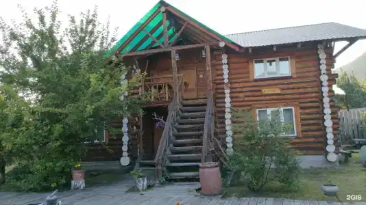 Привал путника - 157