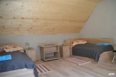 Жилой дом на Взморье - 105