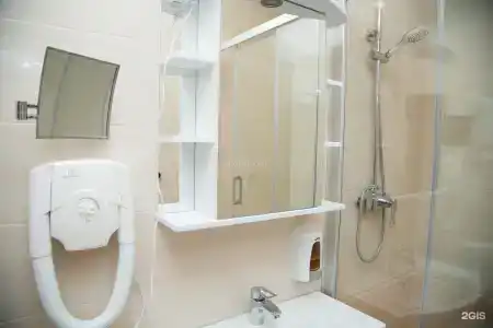 Санаторий-профилакторий Горняк - 28