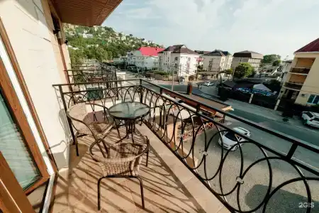 RestVille - 109