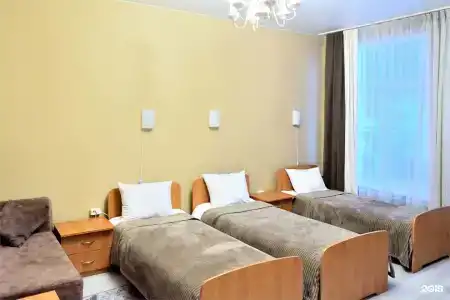 Прибой - 124