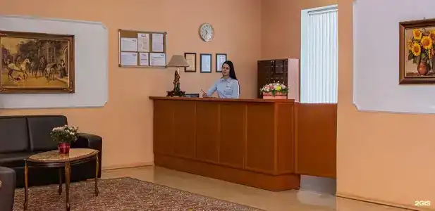 Ильмень - 6
