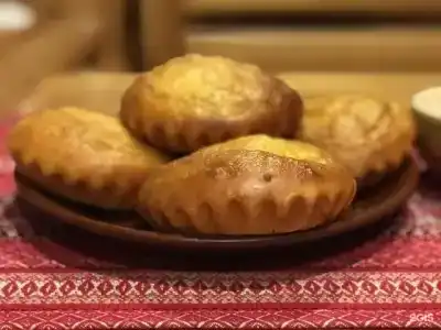 Голубино - 21