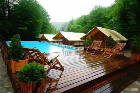 Soloh Spa Village - 95