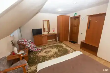 Старые друзья - 138