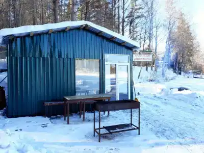 Зелёный мыс - 96
