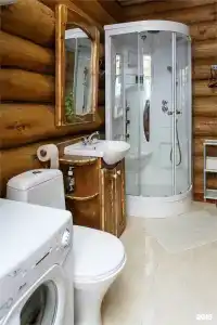 Загородный клуб VALDAY HUNTING & COUNTRY CLUB - 101