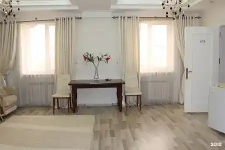 Апарт-She - 216