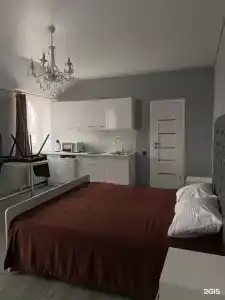 Апарт-отель Gloria - 5