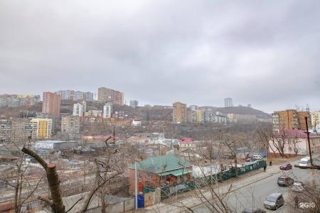 Квартиры на Шепеткова 16 - 19