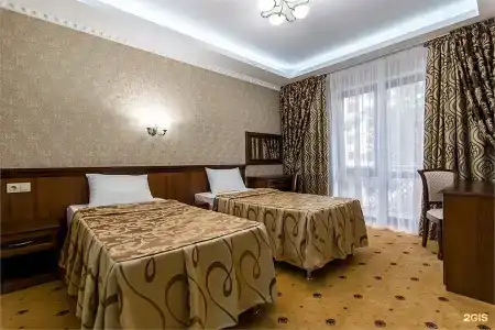 Резиденс Парк-отель - 80